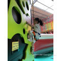 Indoor Playground Interactive Climbing Projects